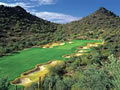 Arizona Golf Courses: Quintero Golf Club