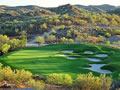 Arizona Golf Courses: Quintero Golf Club