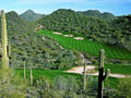 Arizona Golf Courses: Quintero Golf Club