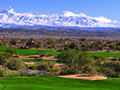 Arizona Golf Courses: We-Ko-Pa Golf Club