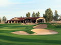 Arizona Golf Courses: Southern Dunes Golf Club