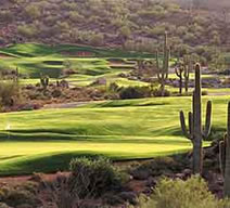 SunRidge Canyon Golf Club