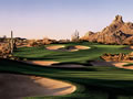 Arizona Golf Courses: Troon North Golf Club