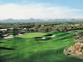 Arizona Golf Courses: Wildfire Golf Club