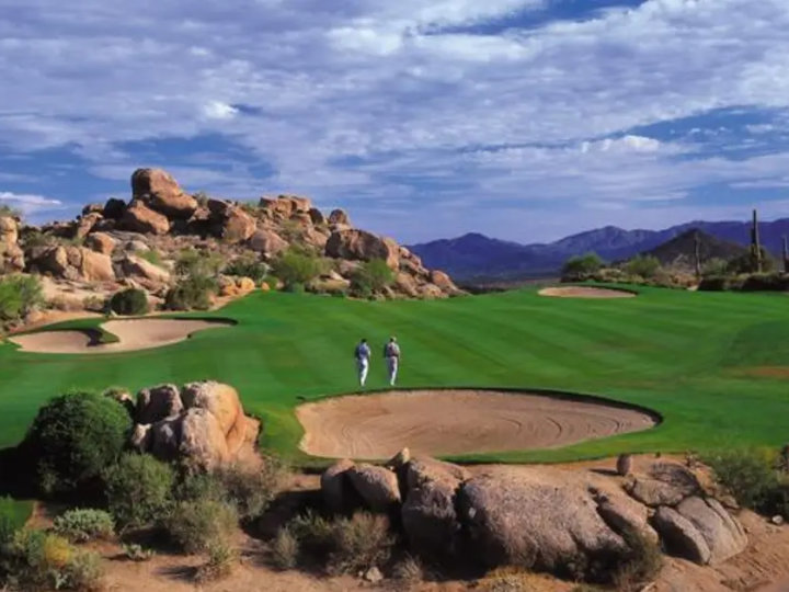 Golf Packages