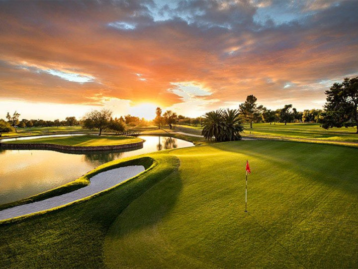 Discount Tee Times